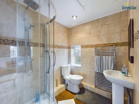 5 bedroom Detached house for sale in Caistor Road, North Kelsey Moor, LN7