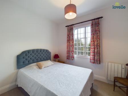 2 bedroom Apartment for sale in Caistor Road, Market Rasen, LN8