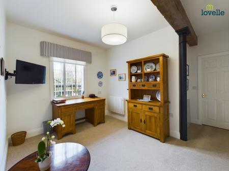 2 bedroom Apartment for sale in Caistor Road, Market Rasen, LN8