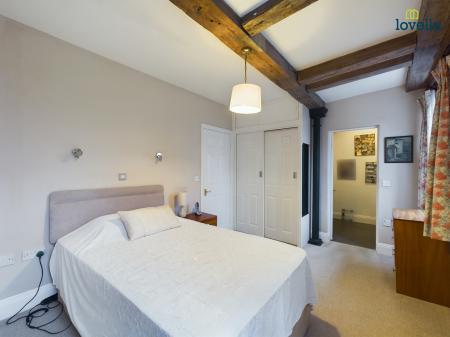 2 bedroom Apartment for sale in Caistor Road, Market Rasen, LN8