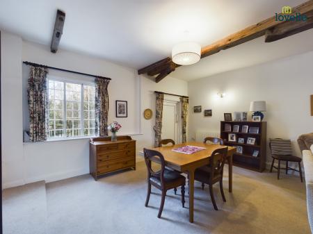 2 bedroom Apartment for sale in Caistor Road, Market Rasen, LN8