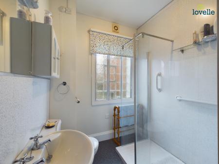 2 bedroom Apartment for sale in Caistor Road, Market Rasen, LN8