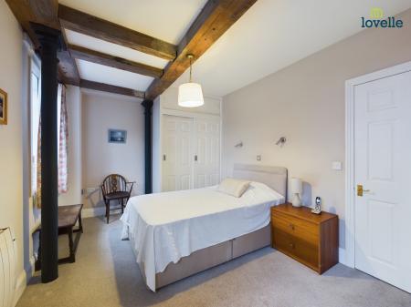 2 bedroom Apartment for sale in Caistor Road, Market Rasen, LN8