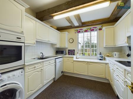 2 bedroom Apartment for sale in Caistor Road, Market Rasen, LN8