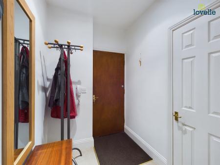 2 bedroom Apartment for sale in Caistor Road, Market Rasen, LN8