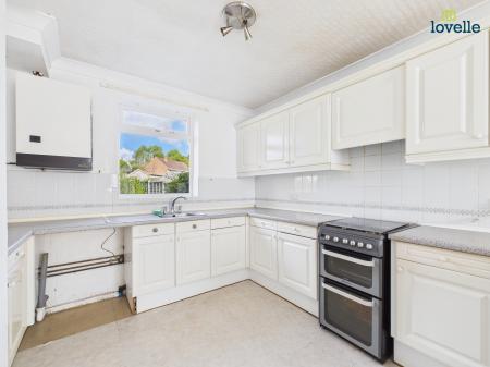 2 bedroom Semi-detached house for sale in Canberra Crescent, Brookenby, LN8