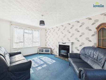 2 bedroom Semi-detached house for sale in Canberra Crescent, Brookenby, LN8