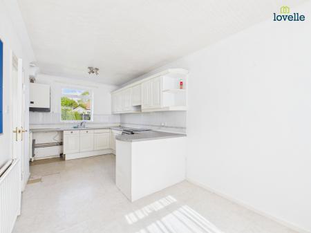 2 bedroom Semi-detached house for sale in Canberra Crescent, Brookenby, LN8