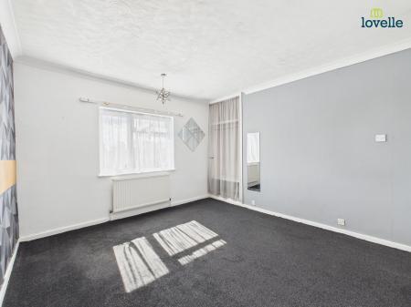 2 bedroom Semi-detached house for sale in Canberra Crescent, Brookenby, LN8