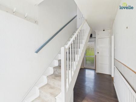 2 bedroom Semi-detached house for sale in Canberra Crescent, Brookenby, LN8