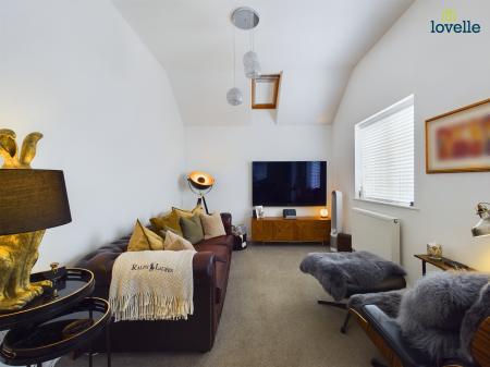 2 bedroom Detached bungalow for sale in Chapman Street, Market Rasen, LN8