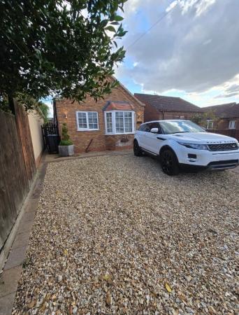 2 bedroom Detached bungalow for sale in Chapman Street, Market Rasen, LN8