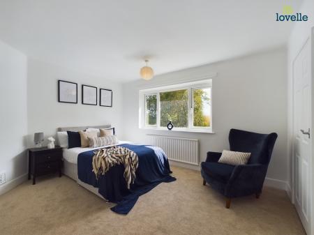 2 bedroom Terraced House for sale in Drigh Road, Brookenby, LN8