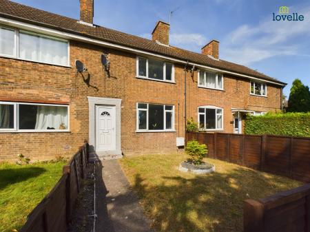 Drigh Road, Brookenby, LN8