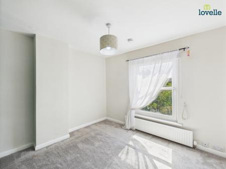 3 bedroom Detached house for sale in Gainsborough Road, Middle Rasen, LN8