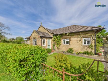 Gainsborough Road, Market Rasen, LN8