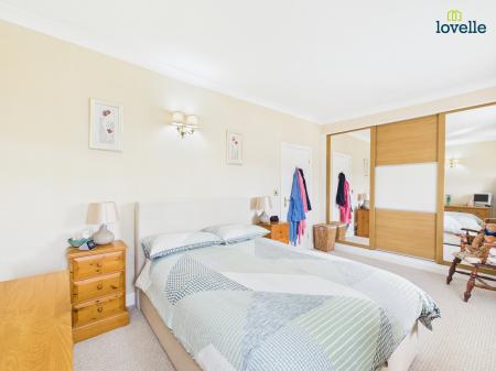 3 bedroom Detached bungalow for sale in Gainsborough Road, Market Rasen, LN8