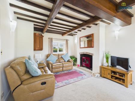 3 bedroom Detached bungalow for sale in Gainsborough Road, Market Rasen, LN8