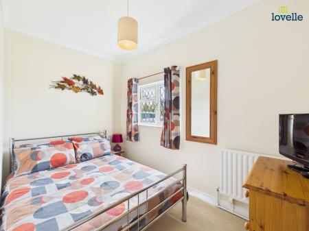 3 bedroom Detached bungalow for sale in Gainsborough Road, Market Rasen, LN8