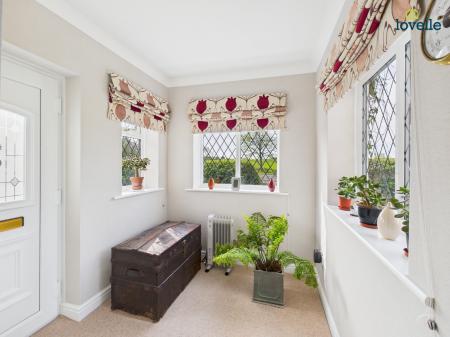 3 bedroom Detached bungalow for sale in Gainsborough Road, Market Rasen, LN8