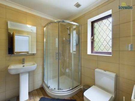 4 bedroom Detached house for sale in Gallamore Lane, Market Rasen, LN8