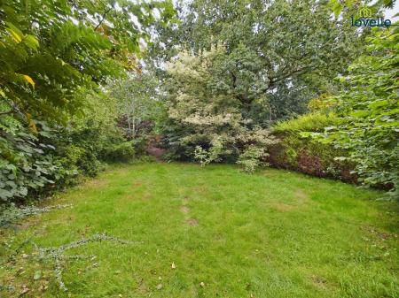 4 bedroom Detached house for sale in Gallamore Lane, Market Rasen, LN8