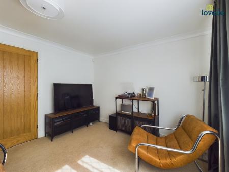 4 bedroom Detached house for sale in Gallamore Lane, Market Rasen, LN8