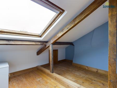 5 bedroom Semi-detached house for sale in George Street, Market Rasen, LN8