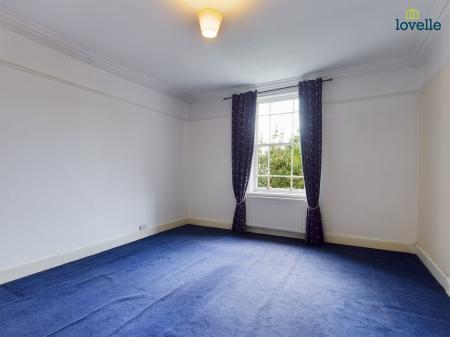 5 bedroom Semi-detached house for sale in George Street, Market Rasen, LN8