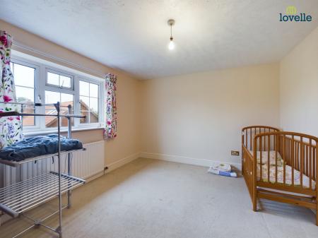 4 bedroom Detached house for sale in Homeleigh Court, Middle Rasen, LN8