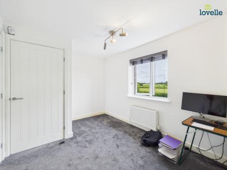 2 bedroom Terraced House for sale in Hutton Way, Faldingworth, LN8