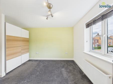 2 bedroom Terraced House for sale in Hutton Way, Faldingworth, LN8