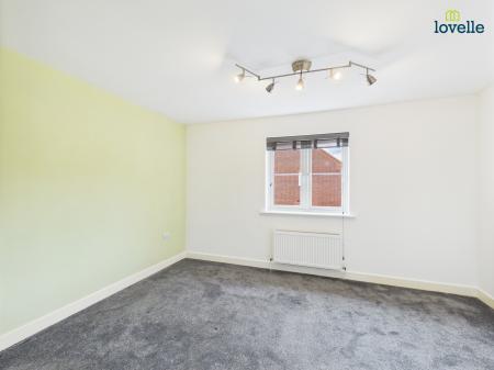 2 bedroom Terraced House for sale in Hutton Way, Faldingworth, LN8
