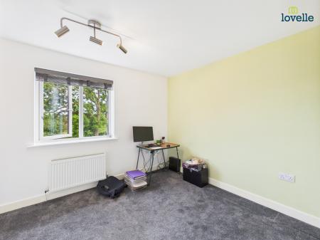 2 bedroom Terraced House for sale in Hutton Way, Faldingworth, LN8
