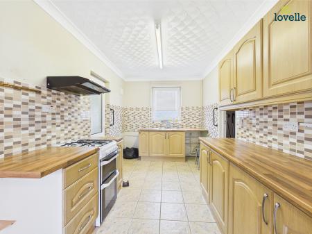 3 bedroom Semi-detached house for sale in Kent Road, Brookenby, LN8