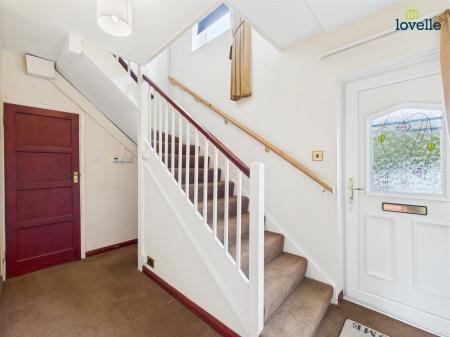 3 bedroom Semi-detached house for sale in Kent Road, Brookenby, LN8