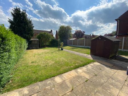 3 bedroom Semi-detached house for sale in Kent Road, Brookenby, LN8