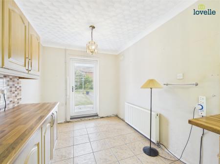 3 bedroom Semi-detached house for sale in Kent Road, Brookenby, LN8