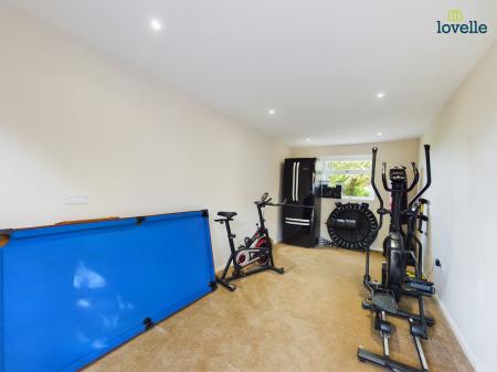 3 bedroom Detached house for sale in Lissington Road, Wickenby, LN3