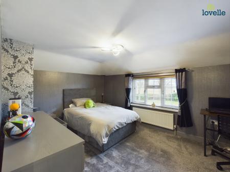 3 bedroom Detached house for sale in Lissington Road, Wickenby, LN3