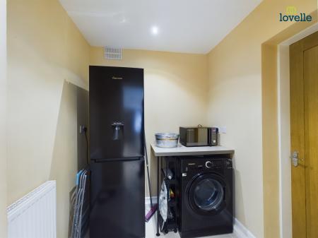 3 bedroom Detached house for sale in Lissington Road, Wickenby, LN3