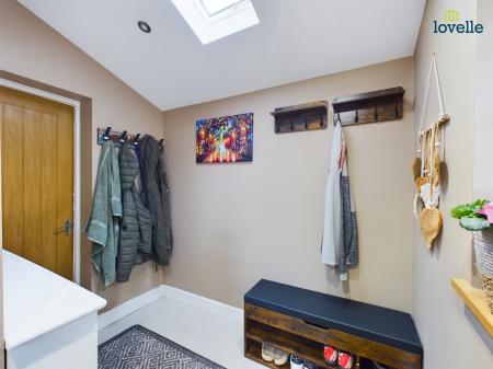 3 bedroom Detached house for sale in Lissington Road, Wickenby, LN3