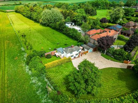 Lissington Road, Wickenby, LN3