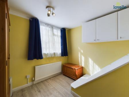 3 bedroom Detached house for sale in Manor Drive, Binbrook, LN8