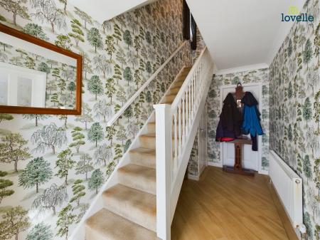 3 bedroom Detached house for sale in Manor Drive, Binbrook, LN8