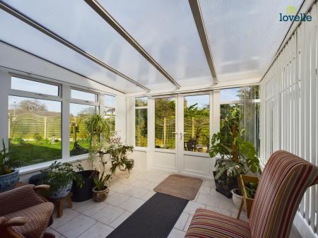 3 bedroom Detached house for sale in Manor Drive, Binbrook, LN8