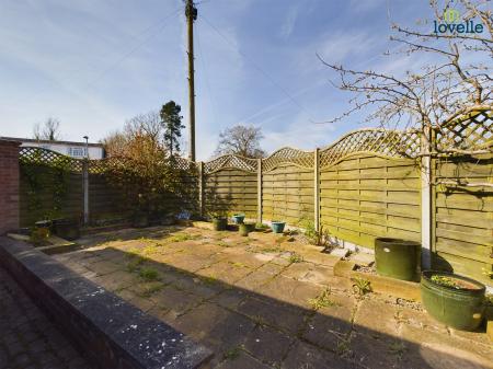3 bedroom Detached house for sale in Manor Drive, Binbrook, LN8