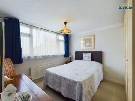 3 bedroom Detached house for sale in Manor Drive, Binbrook, LN8