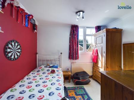 3 bedroom Detached house for sale in Manor Drive, Binbrook, LN8