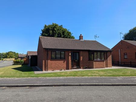 Meadow Drive, Binbrook, LN8